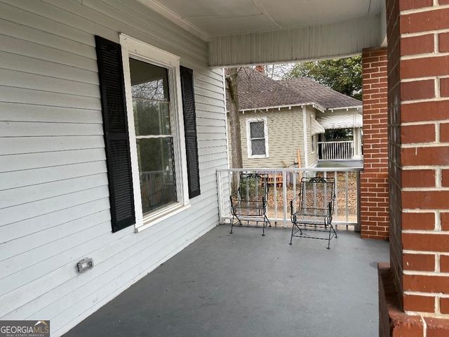 4067 Mikado Avenue, Macon, GA 31206