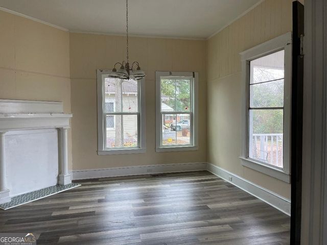 4067 Mikado Avenue, Macon, GA 31206