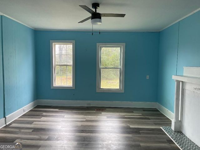 4067 Mikado Avenue, Macon, GA 31206