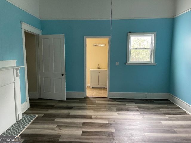 4067 Mikado Avenue, Macon, GA 31206