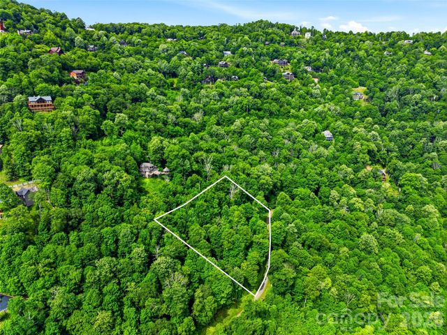 16 Mountain Gait Drive 16, Mars Hill, NC 28754
