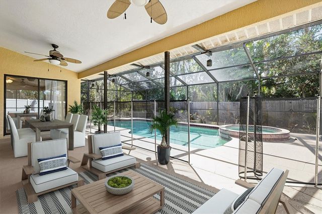 4405 BEAUCHAMP COURT, Sarasota, FL 34243