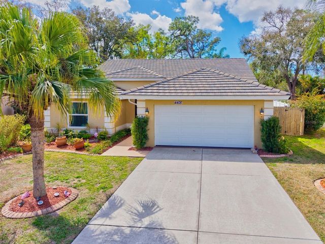 4405 BEAUCHAMP COURT, Sarasota, FL 34243