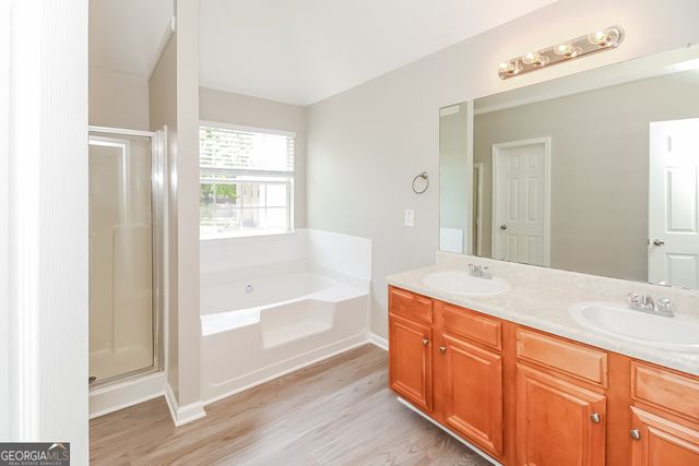 6462 Dekeon Drive, South Fulton, GA 30349