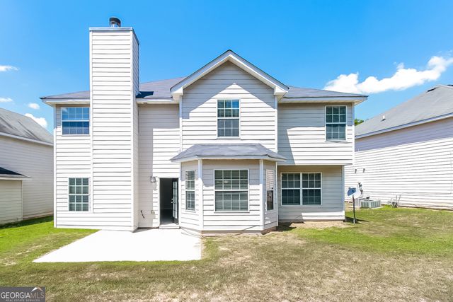 6462 Dekeon Drive, South Fulton, GA 30349