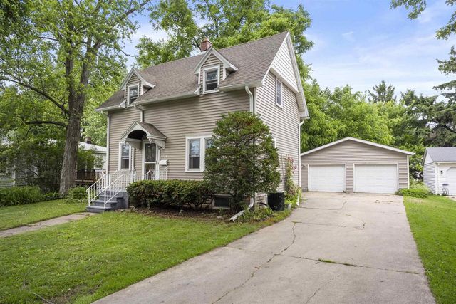 1324 W WASHINGTON STREET, Appleton, WI 54914