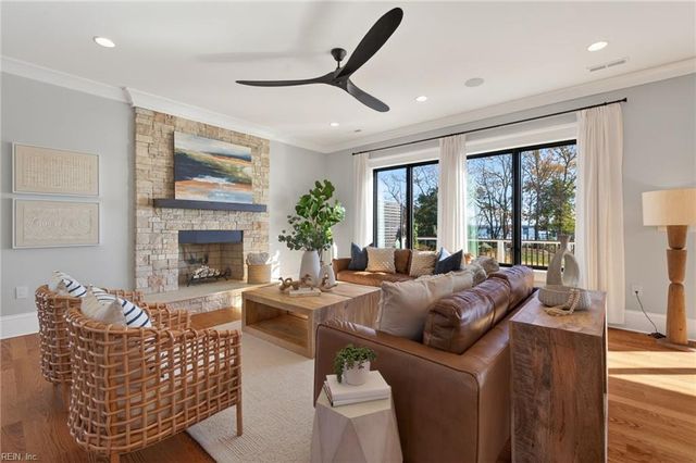 230 Wentworth CT, Suffolk, VA 23436