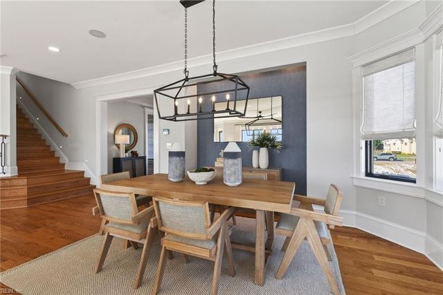 230 Wentworth CT, Suffolk, VA 23436