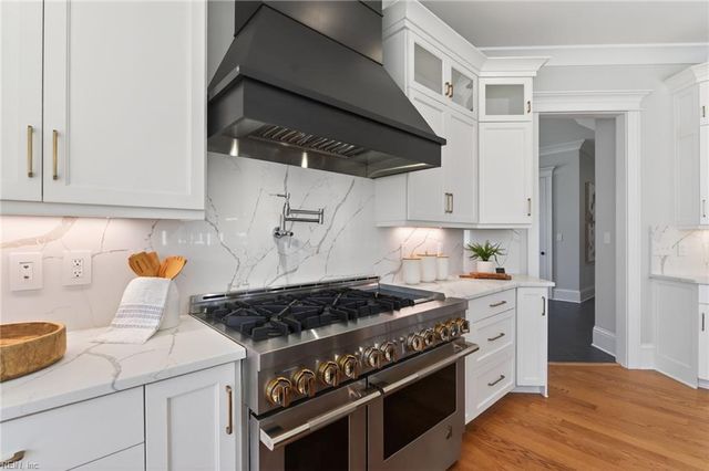 230 Wentworth CT, Suffolk, VA 23436