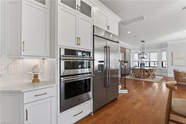 230 Wentworth CT, Suffolk, VA 23436