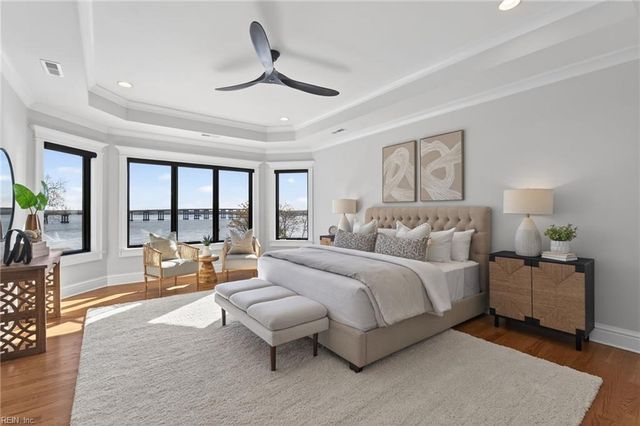 230 Wentworth CT, Suffolk, VA 23436