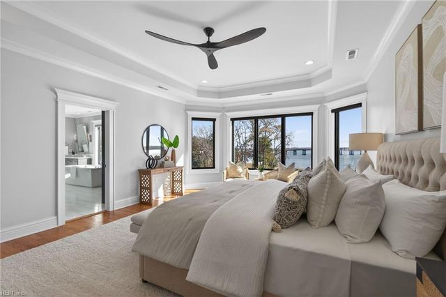 230 Wentworth CT, Suffolk, VA 23436