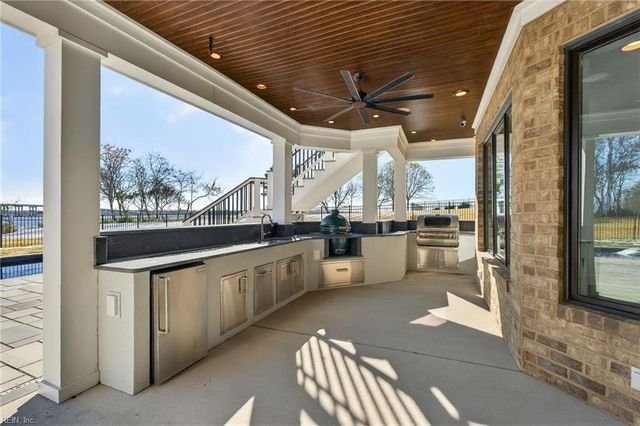 230 Wentworth CT, Suffolk, VA 23436