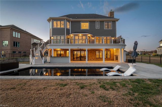 230 Wentworth CT, Suffolk, VA 23436