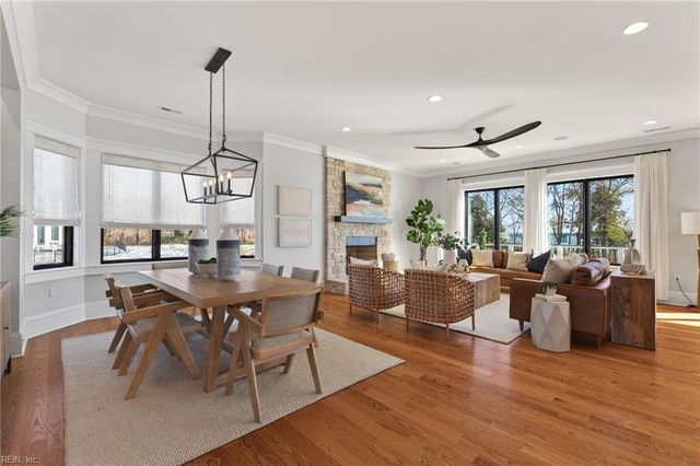 230 Wentworth CT, Suffolk, VA 23436