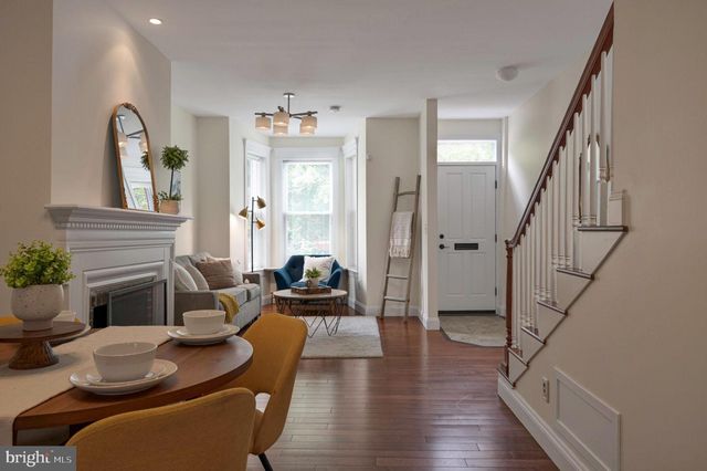 21 7TH ST NE, Washington, DC 20002
