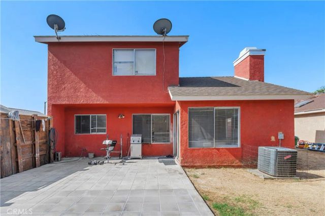 24188 Rothbury, Moreno Valley, CA 92553
