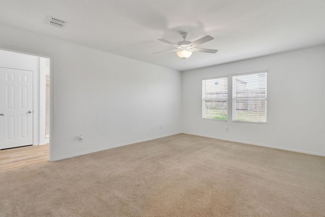 1100 Varson Drive, Haslet, TX 76052