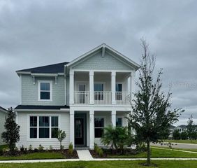 3481 GUANABANA CROSSING CROSSING, Wesley Chapel, FL 33543