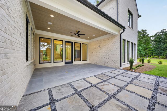 2271 Mitchell Road, Lawrenceville, GA 30043