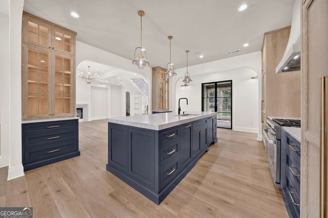2271 Mitchell Road, Lawrenceville, GA 30043