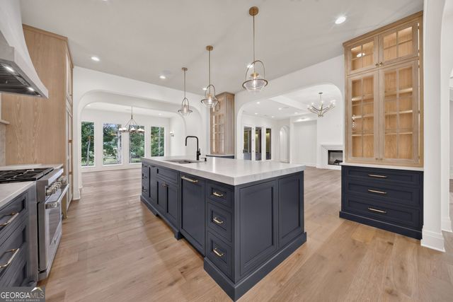 2271 Mitchell Road, Lawrenceville, GA 30043