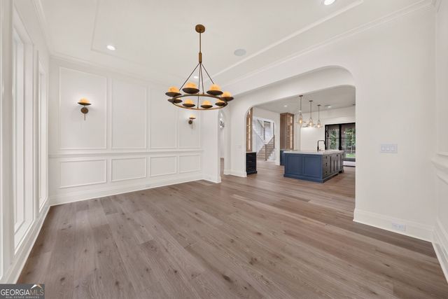 2271 Mitchell Road, Lawrenceville, GA 30043