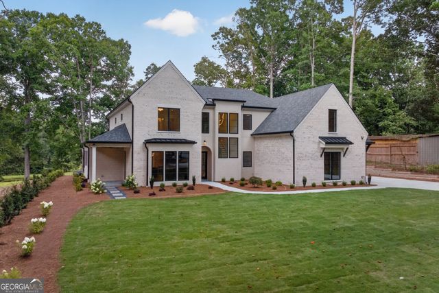 2271 Mitchell Road, Lawrenceville, GA 30043
