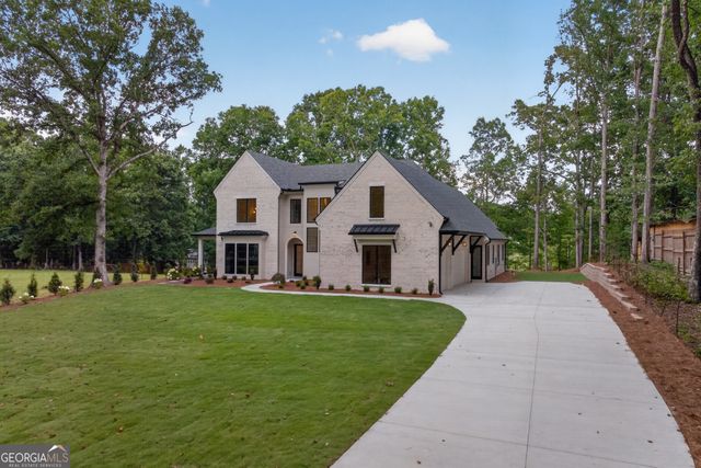 2271 Mitchell Road, Lawrenceville, GA 30043
