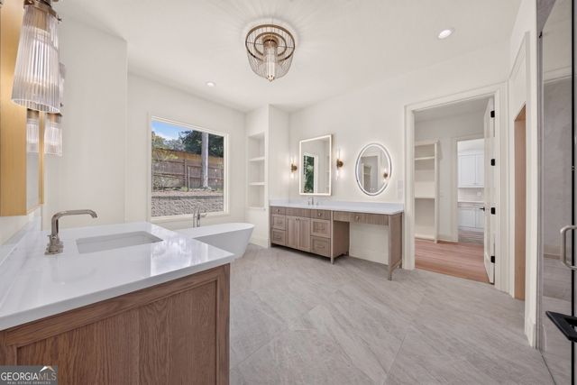 2271 Mitchell Road, Lawrenceville, GA 30043