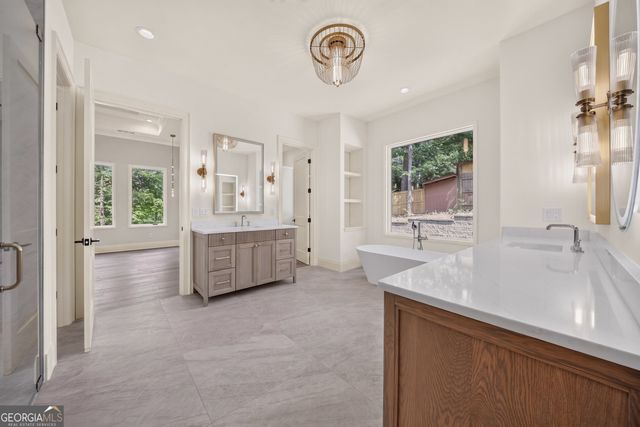 2271 Mitchell Road, Lawrenceville, GA 30043