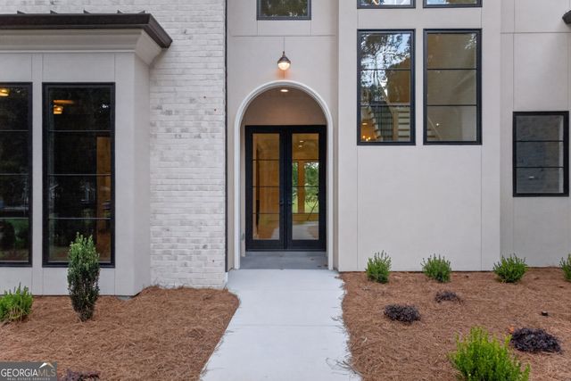 2271 Mitchell Road, Lawrenceville, GA 30043