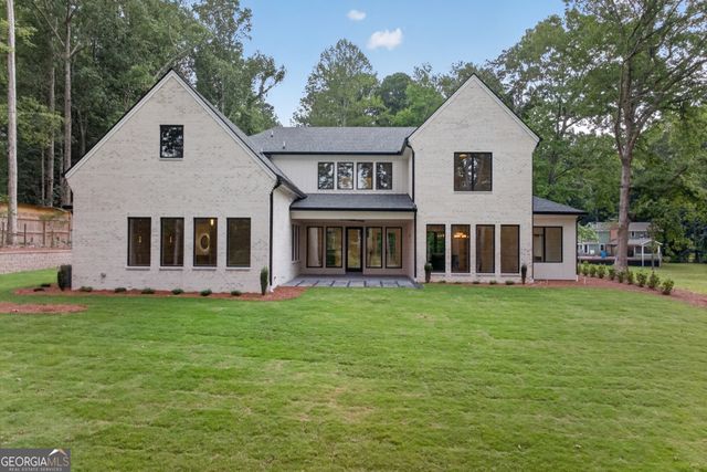 2271 Mitchell Road, Lawrenceville, GA 30043