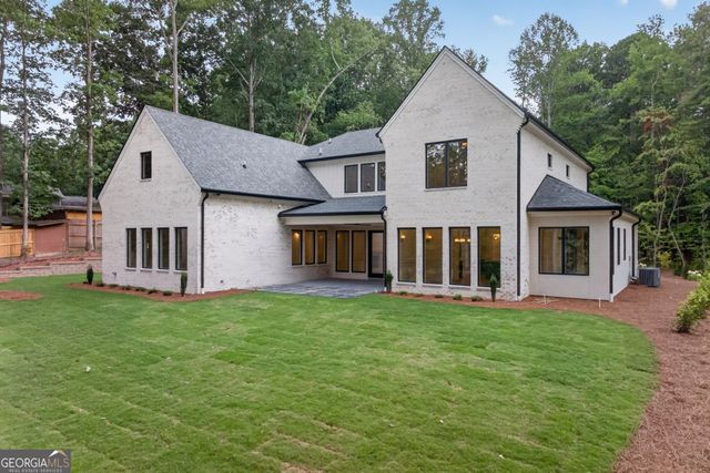 2271 Mitchell Road, Lawrenceville, GA 30043