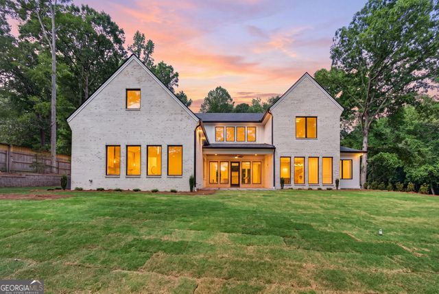 2271 Mitchell Road, Lawrenceville, GA 30043