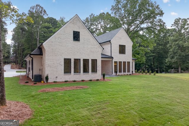 2271 Mitchell Road, Lawrenceville, GA 30043