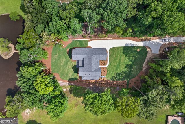 2271 Mitchell Road, Lawrenceville, GA 30043