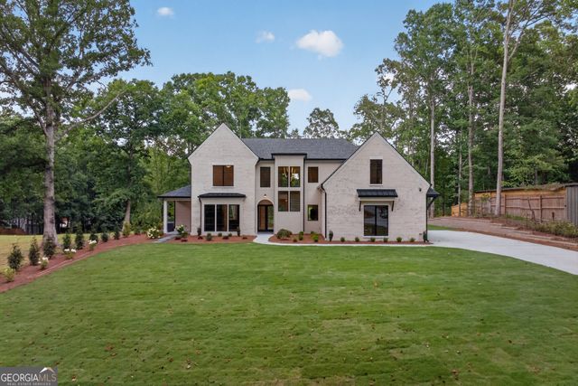 2271 Mitchell Road, Lawrenceville, GA 30043