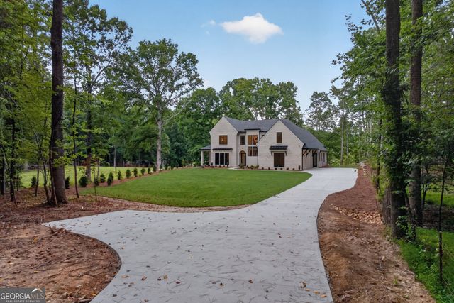 2271 Mitchell Road, Lawrenceville, GA 30043