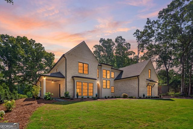 2271 Mitchell Road, Lawrenceville, GA 30043