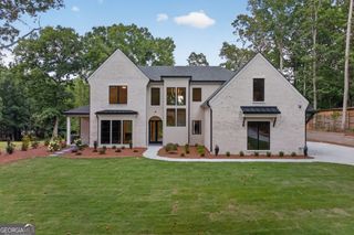 2271 Mitchell Road, Lawrenceville, GA 30043