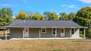 806 Davis Lake Road, Mayfield, MI 48446