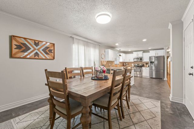 5008 N Vine Street, North Little Rock, AR 72116