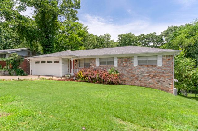 5008 N Vine Street, North Little Rock, AR 72116