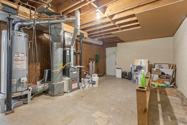 5008 N Vine Street, North Little Rock, AR 72116