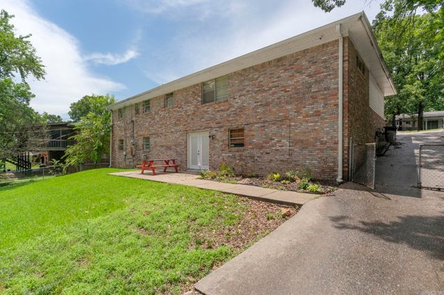 5008 N Vine Street, North Little Rock, AR 72116