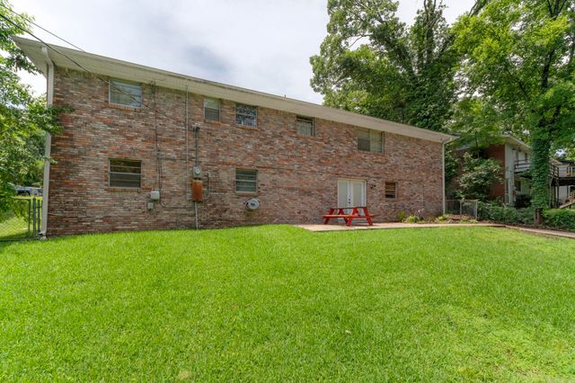 5008 N Vine Street, North Little Rock, AR 72116