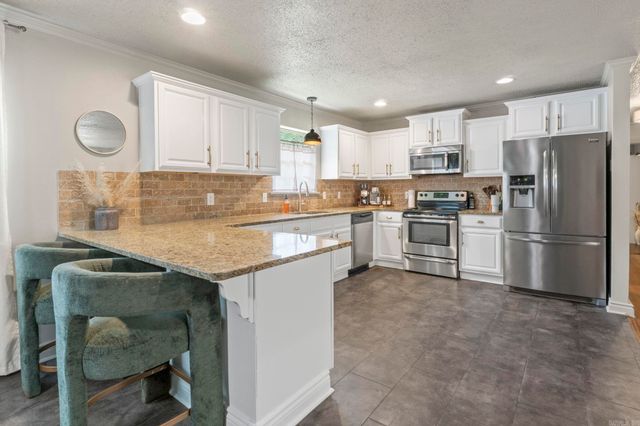 5008 N Vine Street, North Little Rock, AR 72116