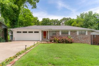5008 N Vine Street, North Little Rock, AR 72116