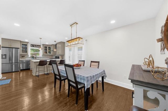 8247 Eunice Street, Douglasville, GA 30134